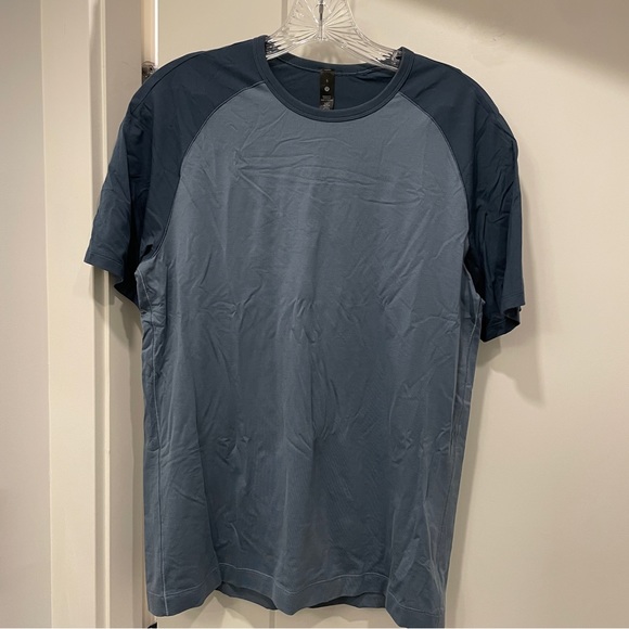 lululemon athletica Other - lululemon Fundamental Raglan Short Sleeve